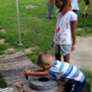 Augusztus 20. - délutáni hangulatok