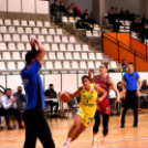 VBW CEKK CEGLÉD–VASAS AKADÉMIA 69–73