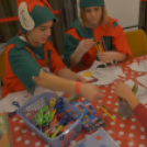 Mikulás napot szervezett az Infineon