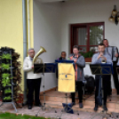 Anyák napi virágvásár és Anyám tyúkja főzőverseny