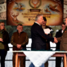 Ünnepeltek a vadászok