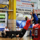 CEGLÉDI KKSE–VÁCI KSE 26–24 (10–12)