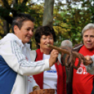 Szépkorúak Testébresztő Fesztiválja Cegléden