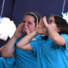 Zenei fesztivál a Táncsicsban