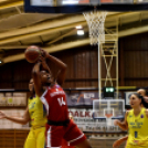 VBW CEKK CEGLÉD–OLYMPIACOS 