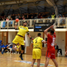 Nagy esélyt szalasztott el a Cegléd