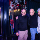 100% RETRO - DJ MILLER / CORY X Happy Gang (2023. 11. 04.) 