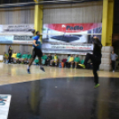 Ceglédi KKSE - Orosháza edzőmérkőzés