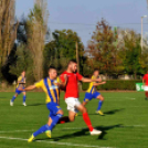 CVSE - Mezőkövesd 0-2