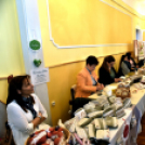 Tavaszi kézműves kiállítás és vásár