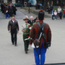 Ünnepi hétvége Cegléden