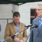 Városalapítók Napi Ünnepség