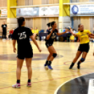 Ceglédi Kék Cápák - Fehérvár KC II. 22 - 28 ( 12 - 14 )