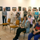 Megnyílt a Ceglédi Fotóklub kiállítása