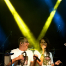 Hálakoncert a Szabadság téren