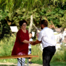 Református nevelőszülők találkoztak Cegléden