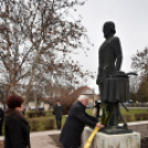 Bedei-csata megemlékezés