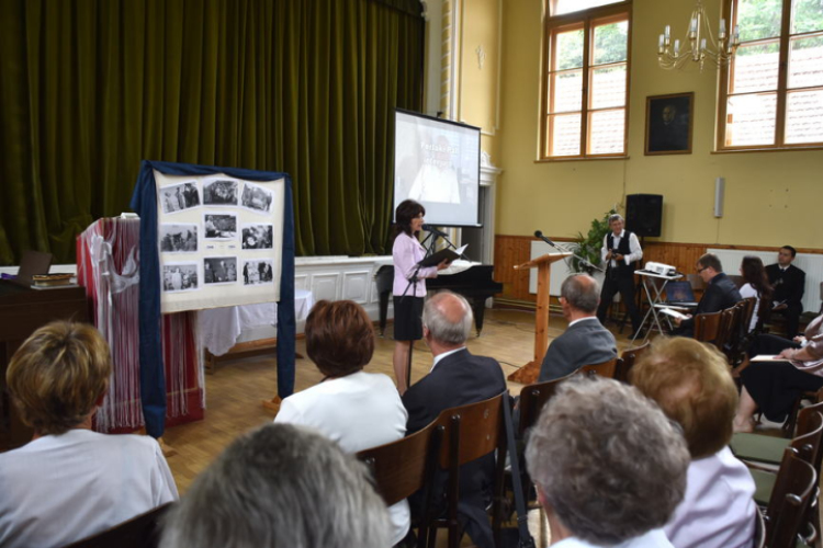 Ceglédi Kuláküldözés áldozataira emlékeztek