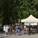 Autómentes nap – 1200 résztvevővel