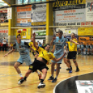 Cegléd-BKSE 26:28 (14:13)