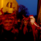 Megérkezett a Mikulás!