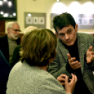 Jazzkoncert dobos nélkül