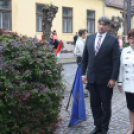 Városalapítók Napi Ünnepség