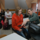 Száguldás a tanteremben