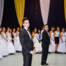 Közgáz Szalagavató - 2013