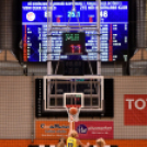 Női kosár NB I: sikerrel nyitott a CEKK