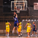 CEGLÉDI EKK–ZKK NOVI ZAGREB (horvát) 63–89