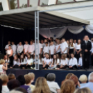 Táncsics estet rendeztek