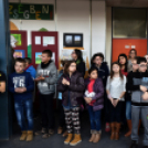 Hungária Nostra országos kiállítása a Várkonyiban