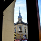 Kossuth Toborzó 2016 - PÉNTEK