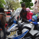 Pest megyei Rendőr- és Tűzoltónap - fotó: Kisfaludi István