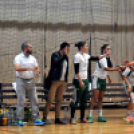 CEGLÉDI EKK – CMB CARGO GYŐR 66–74