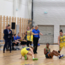 Előnyben volt a Cegléd, mégis kikapott a Győrtől