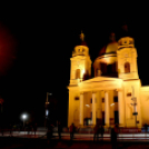 Adventi gyertyagyújtás