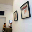 85. Ünnepi Könyvhét - Talált szív könyvbemutató