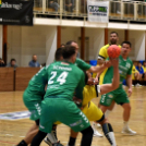 Császár Gábor szakmai igazgatóként játszott a Ceglédben