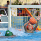 XXVII. Beck Péter Emléktorna (zárónap)