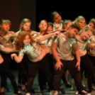 Tánc világnapja Cegléden