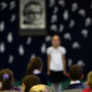 Énekverseny a Táncsicsban