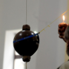 Foucault ingakísérlet Cegléden VII. évad