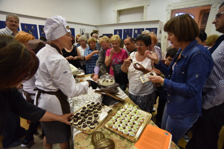 Múzeumok éjszakája Cegléden