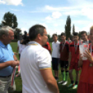 CVSE foci éremosztó