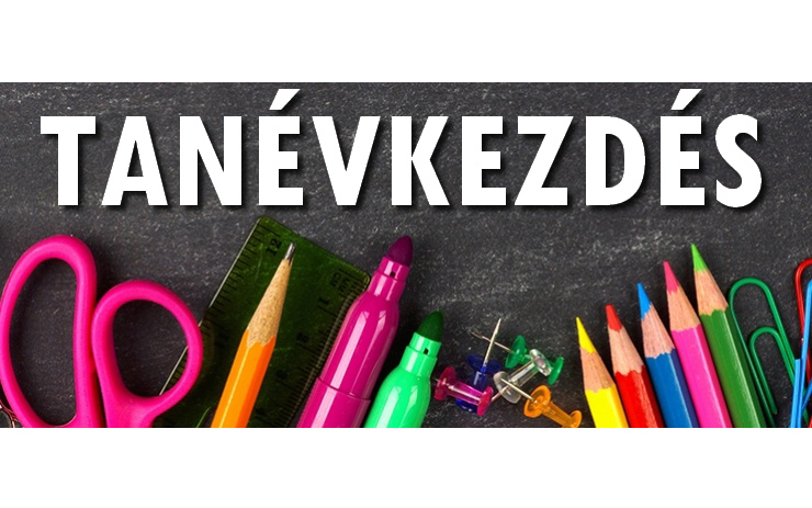 Kezdjük zöld szemlélettel a tanévet!