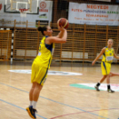 CEGLÉDI EKK – ATOMERŐMŰ KSC SZEKSZÁRD 72 – 69