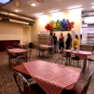 Megújult a tálalókonyha