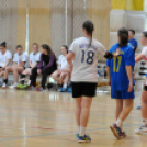 Ceglédi Kék Cápák - Szigetszentmiklós NKSE 41 - 27 (21 - 14)